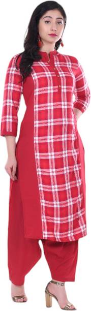 Raycot Women Kurta Salwar Set