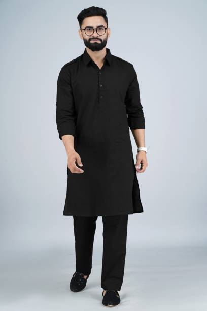 Pathani Kurta Pajama - Upto 50% to 80% OFF on Pathani Suits For Men ...