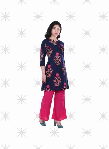 Raycot Women Kurta Salwar Set
