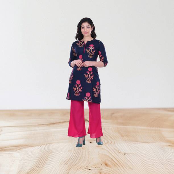 Raycot Women Kurta Salwar Set