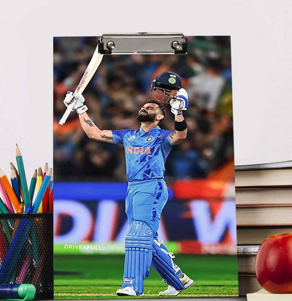 ARPRINTSTORE Exampad For Boy,girl,clipboard ,medical,shop,examiniation clipboard