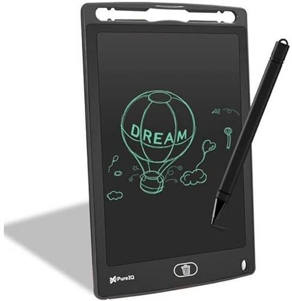 Offtrot Digital Drawing Board 5 x 10 inch Graphics Tablet Connectivity - USB