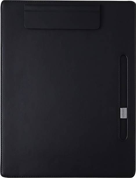 oddpod Black Magneto Clip Pad CB005