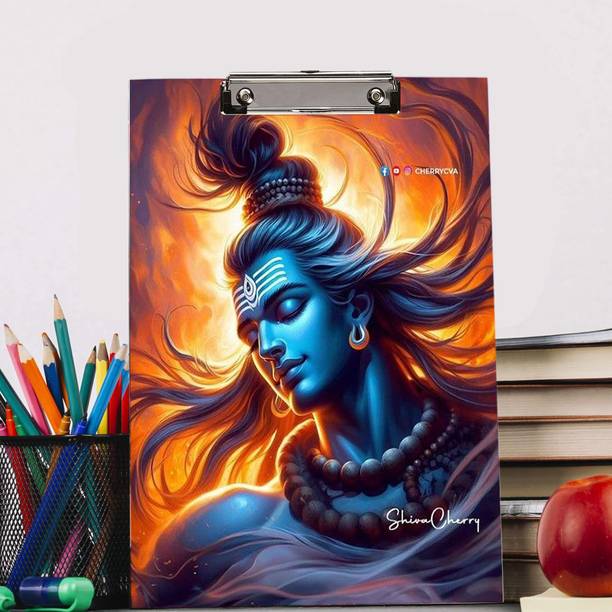 VRDB EXPERT Exampad For Boy,girl,clipboard ,medical,shop,examiniation clipboard (Sku .EX_101