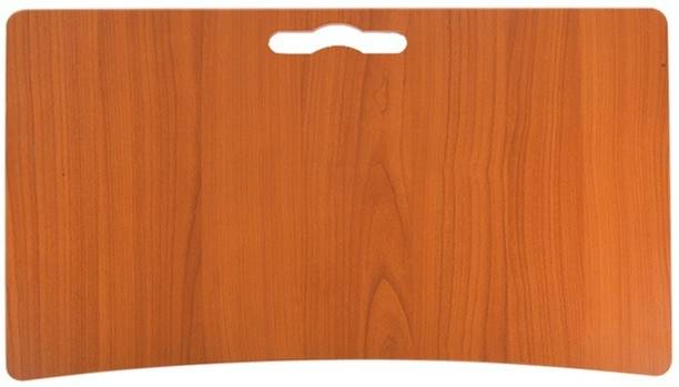 HIOLTY Wooden Study Pad Comfortable To Use For Children Pre laminated pad Engineered Wood Study Table