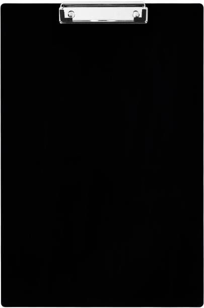 Crimson Knot Black Exam Pad
