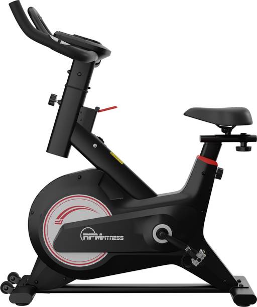 exercise bike rpm