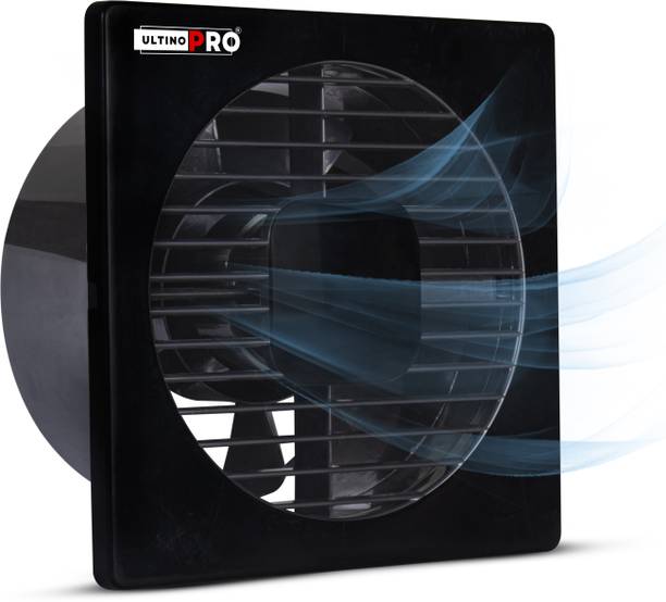 UltinoPro Axial 150 | Low Noise | Energy Efficient | Axial Flow 1500 mm Exhaust Fan