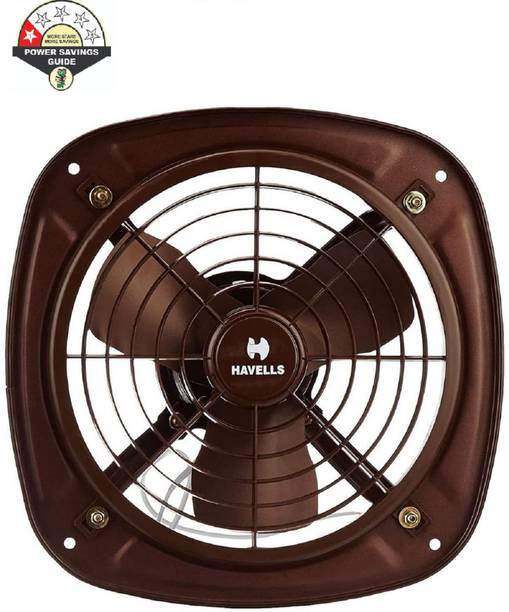 HAVELLS Ventil Air DSP ( Pack of 1 ) Strong Air Suction, 230 mm Exhaust Fan