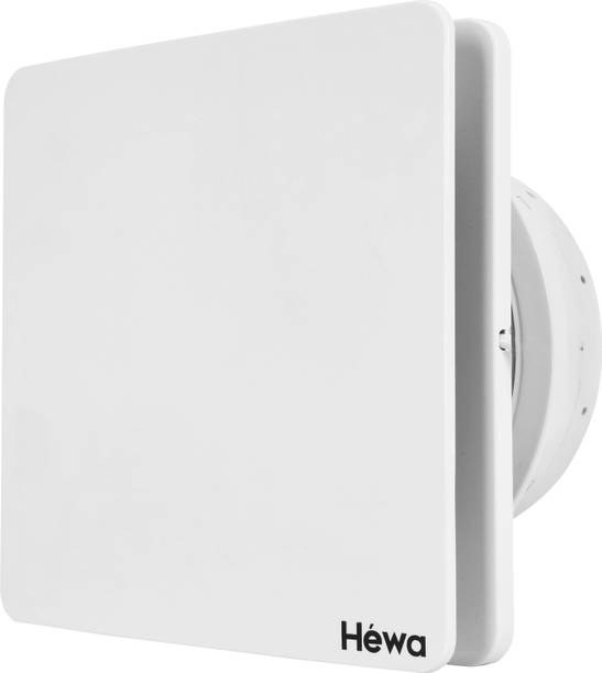 Hewa Casa 6 inch (150mm) High Speed 150 mm Exhaust Fan