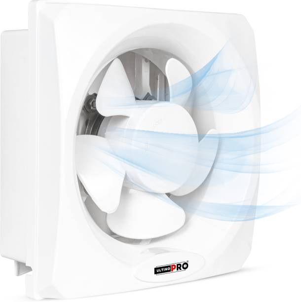 UltinoPro 200 mm for | Low Noise | Energy Efficient | Copper Motor 220 mm Exhaust Fan