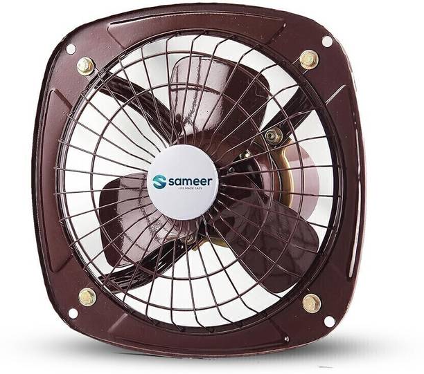 Sameer High Speed 230 mm Exhaust Fan