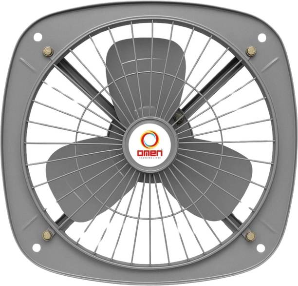 Omen Changing Lives Fresh Air 225 mm Exhaust Fan