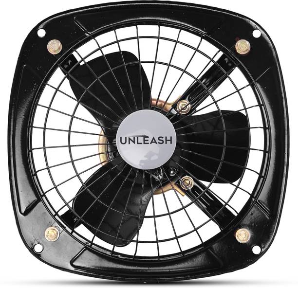 unleash Aero 9 inch Exhaust fan for bathroom 9 inch Exhaust fan for kitchen 230 mm Exhaust Fan