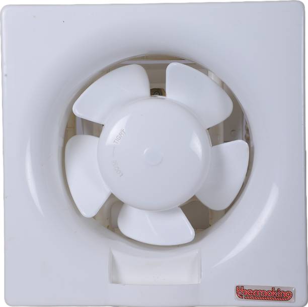 Buy Kitchen and Bathroom Exhaust Fans Online at Best Prices in India