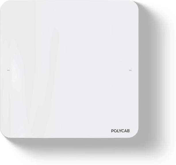 Polycab Freshobreeze Prime | high Speed|Noiseless Air 150 mm Exhaust Fan
