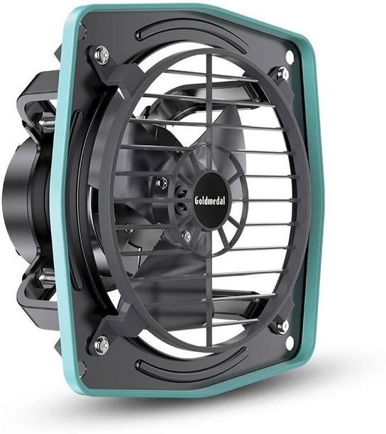Goldmedal Havoc 225 mm Exhaust Fan