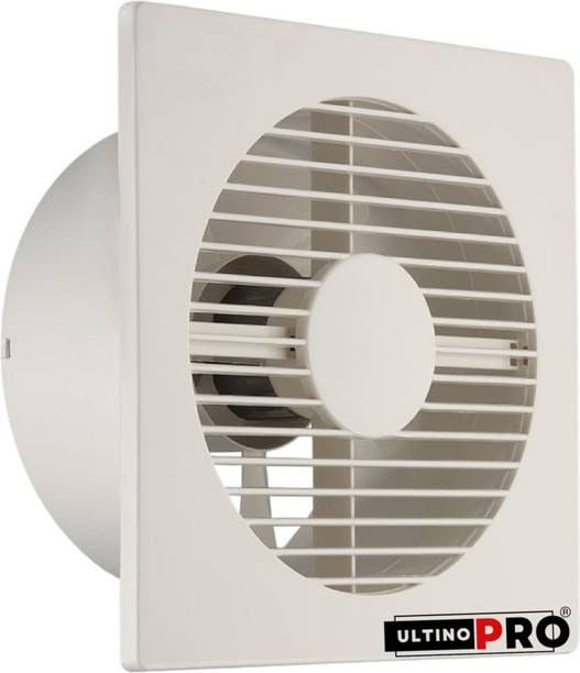 UltinoPro Air Ventilation Vento Deluxe 6 inch 150 mm Exhaust Fan