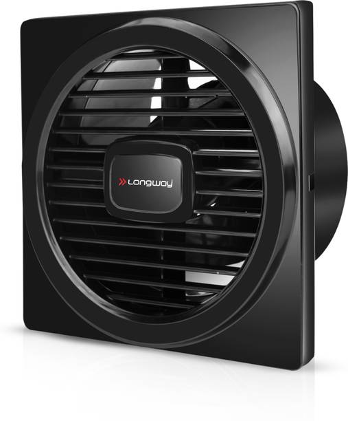 Longway Gusto 150 mm Exhaust Fan