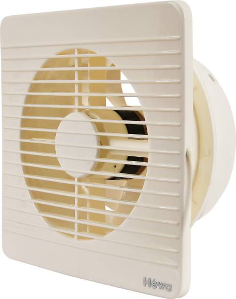 Hewa Onyx 6 inch Ventilation fan 150 mm Exhaust Fan