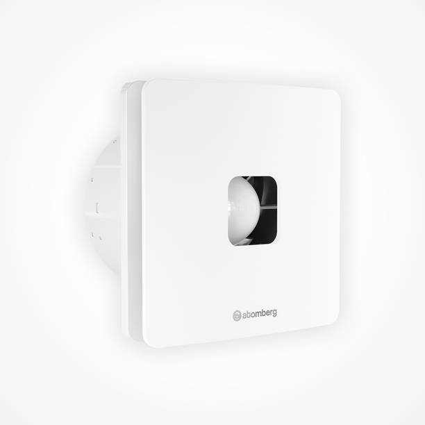 Atomberg Studio+ Exhaust (24D x 24W x 16.5H cm) 150 mm Exhaust Fan