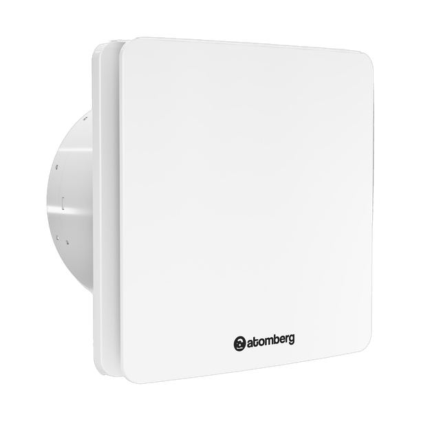Atomberg Studio Exhaust 6 Inch6.8WLow | High Speed | Silent Operation | Bathroom Use 150 mm Exhaust Fan