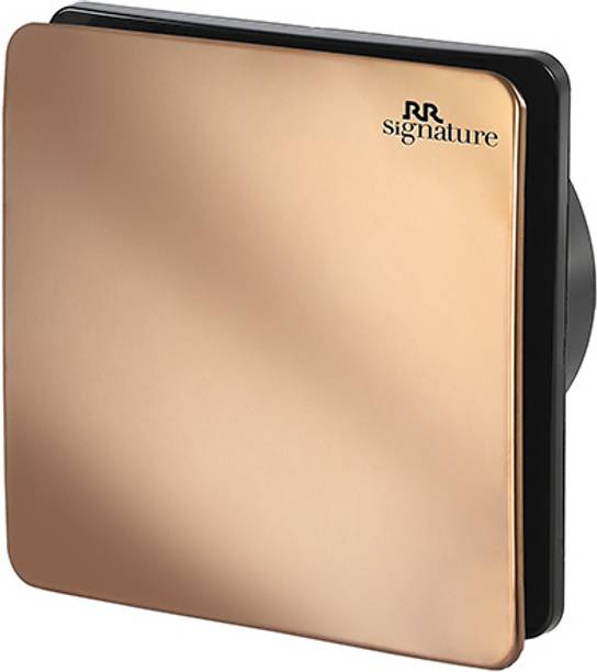 RR Signature Vento Fresh Luxura 150 mm Exhaust Fan