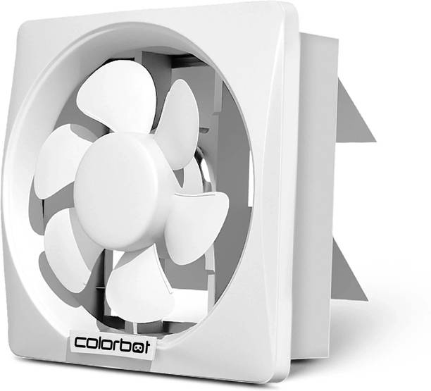 Colorbot Ecoz BLDC 150 mm Exhaust Fan