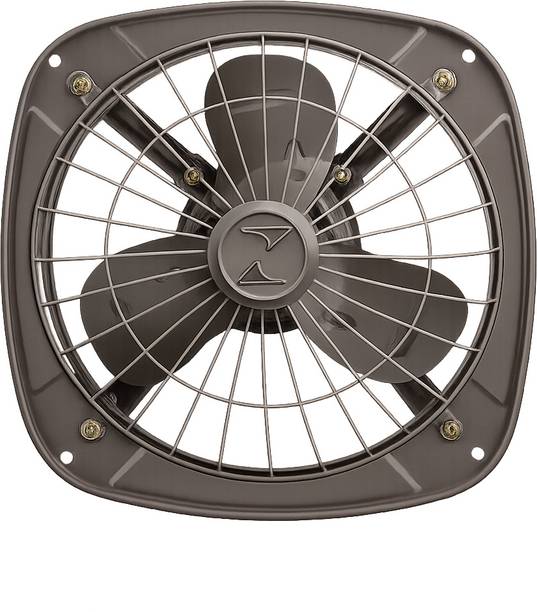 zigma Fresh Aire | Dust Protection | Kitchen Use | Bathroom Use | Industrial Use 225 mm Exhaust Fan