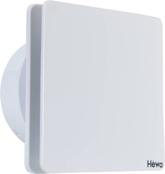 Hewa CASA BLDC 6 WATT 6 inch VENTILATION 150 mm Exhaust Fan