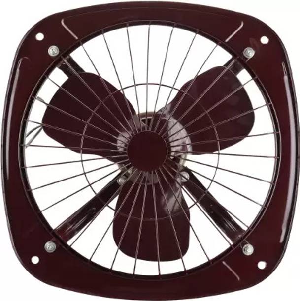 johnpower 230mm Fresh Air Exahaust Fan 230 mm Exhaust Fan
