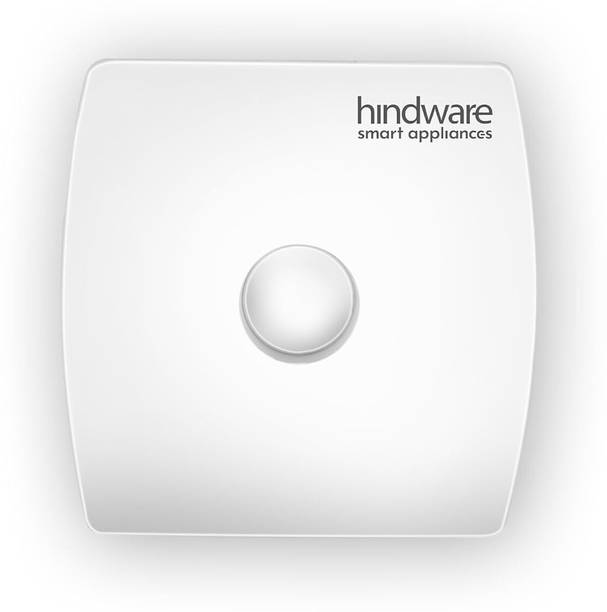 Hindware ‎Zorio Ax Pack of 1 150 mm Exhaust Fan