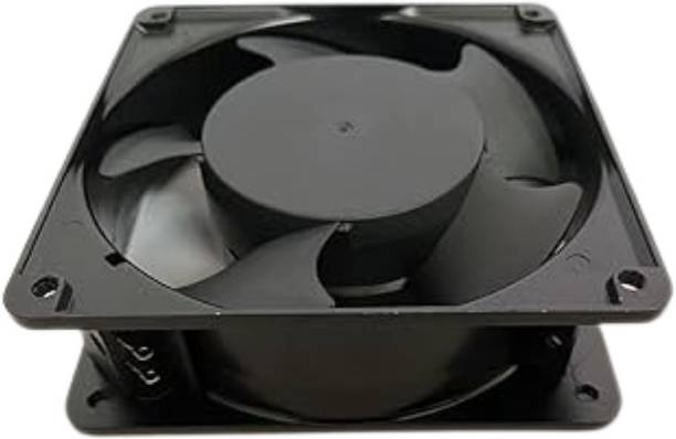 TM&W AC fan AC 80*80*25mm 3-inch Axial Cooling Blower Exhaust Fan Exhaust Fan Cooler 5 cm Exhaust Fan