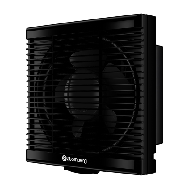 Atomberg Efficio6 InchIdeal For Bathroom | High Speed | Silent Operation | Kitchen Use 150 mm Exhaust Fan