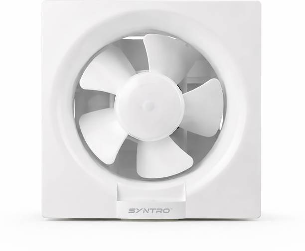 Syntro VENTI | Kitchen Use | Bathroom Use 200 mm Exhaust Fan