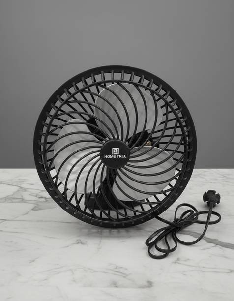 Home Tree HEAVY DUTY FRESH AIR | High Speed | 100% Copper Motor | Copper Motor 225 mm Exhaust Fan