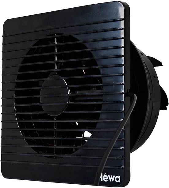 Hewa Leo 6 inch 150mm(Round) Exhaust fan for Office high speed copper motor 150 mm Exhaust Fan