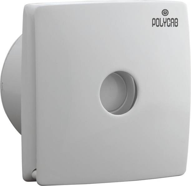 Polycab Airofresh 150 mm Exhaust Fan