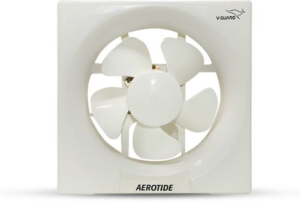 V-Guard Aerotide 6 150 mm Exhaust Fan