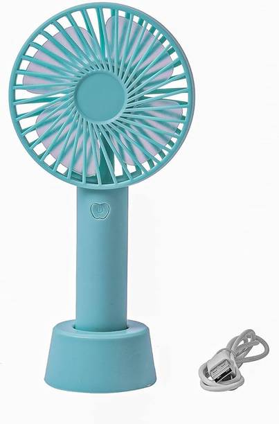 4uonly heand Fan Portable USB Fan Mini Hand Fan with Base for bnh1 heand Fan Portable USB Fan Mini Hand Fan with Base for cxz1 USB Fan