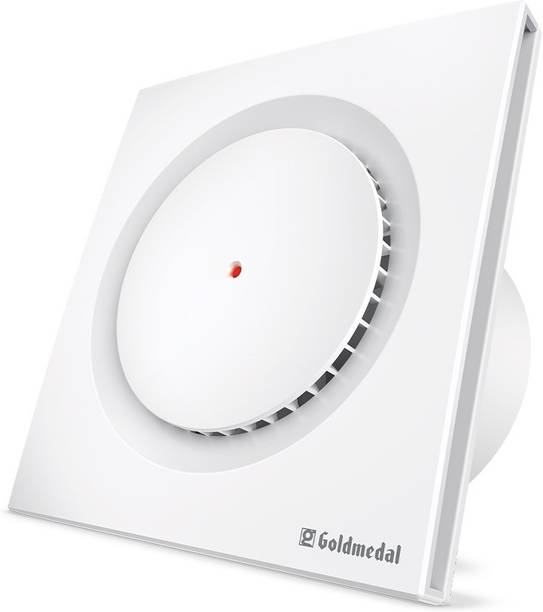 Goldmedal Aero 150 mm Exhaust Fan
