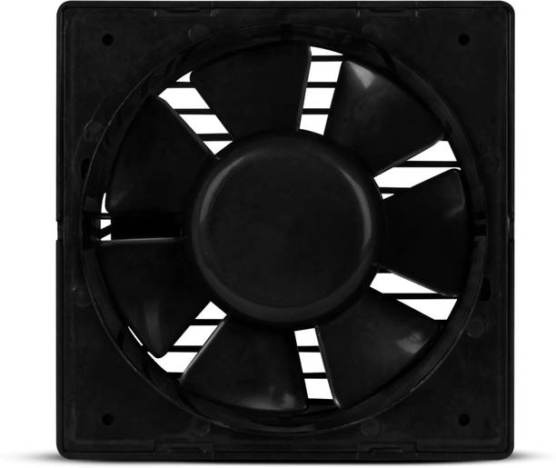UltinoPro 6-Inch Air Flow Axial | Copper Motor | Rust Proof | Dust Protection 150 mm Exhaust Fan
