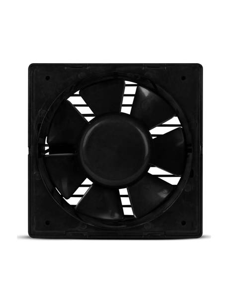 UltinoPro 6-Inch Air Flow Axial | Copper Motor | Rust Proof | Dust Protection 150 mm Exhaust Fan