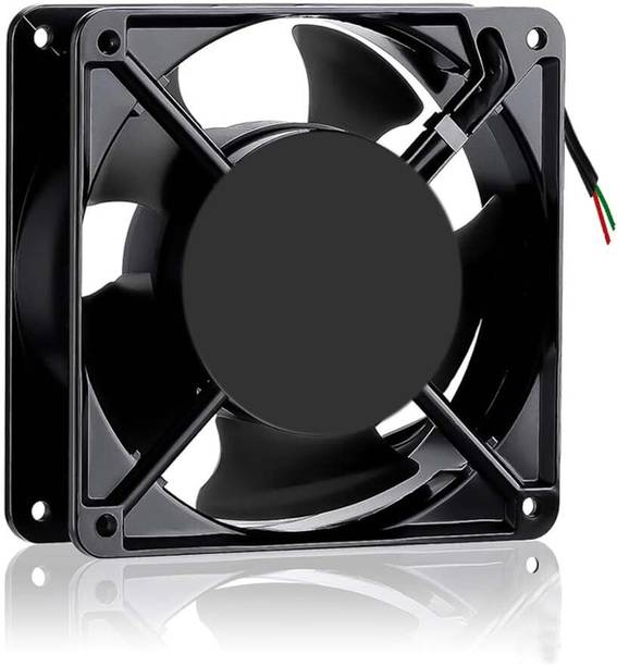 Mickko 4 inch exhaust fan, Exhaust fan, High Speed Ventilation, 100 mm Exhaust Fan