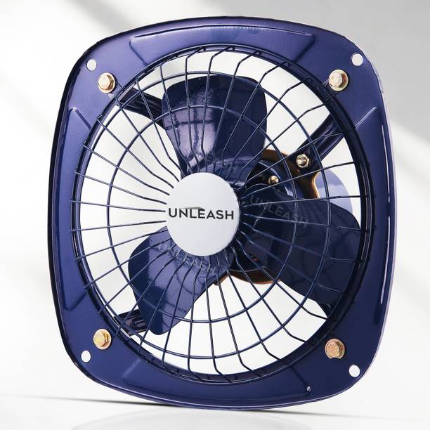 unleash Aero 9 inch Exhaust fan for kitchen 9 inch Exhaust fan for bathroom 230 mm Exhaust Fan