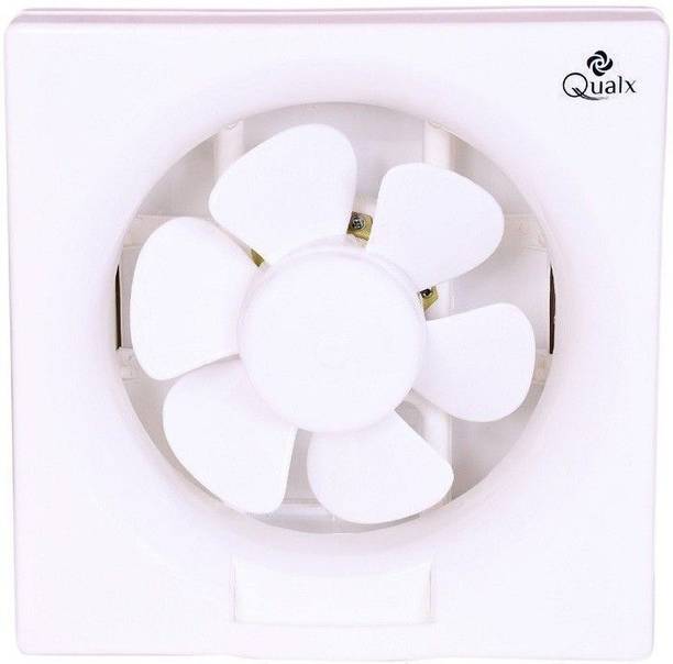 QUALX Exhaust Vento Dlx 200 mm 200 mm Exhaust Fan