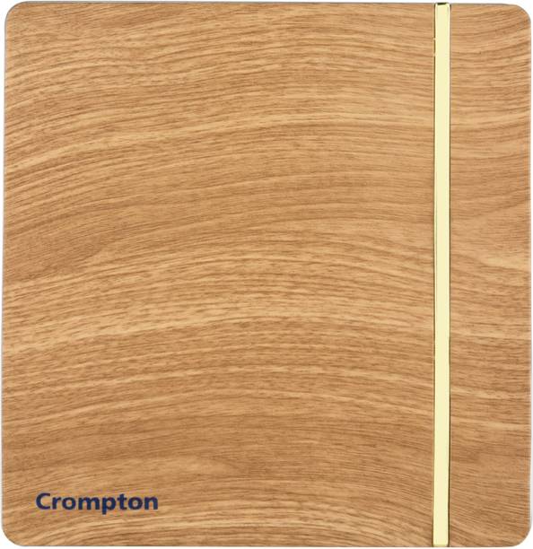 Crompton MOUNTAIRNEW6WOOD 150 mm Exhaust Fan