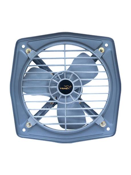 V-Guard Terano L9 | High Speed | Kitchen Use | Bathroom Use 225 mm Exhaust Fan