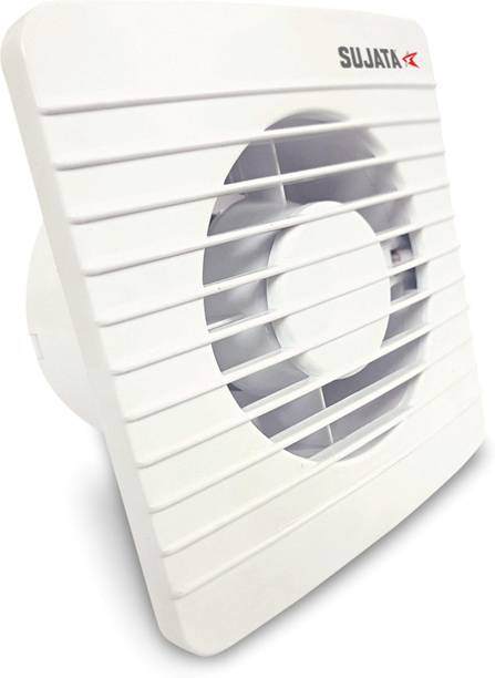 SUJATA Woosh APB207 100 mm Exhaust Fan