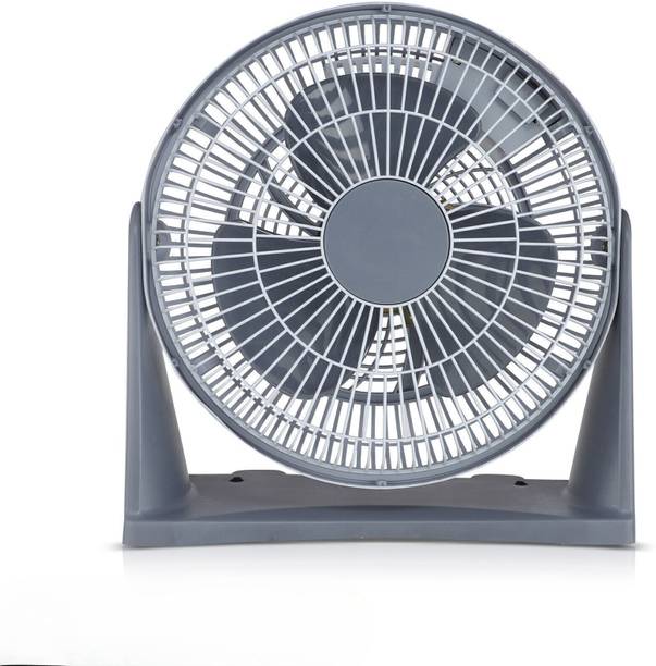 ELKANCE Liva ( 12 Inch | Eco Friendly | Dust Protection | Kitchen Use 300 mm Exhaust Fan